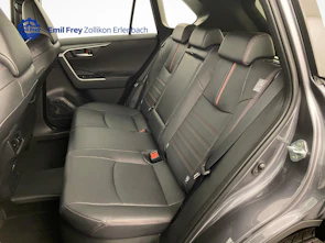 Fahrzeugbild TOYOTA RAV4 2.5 Plug-In-Hybrid Platinum