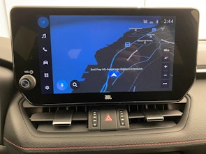 Fahrzeugbild TOYOTA RAV4 2.5 Plug-In-Hybrid Platinum