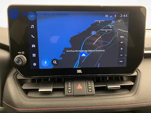 Toyota RAV4 2.5 Plug-In-Hybrid Platinum