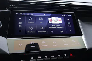 Peugeot 308 SW 1.2 Hybrid GT