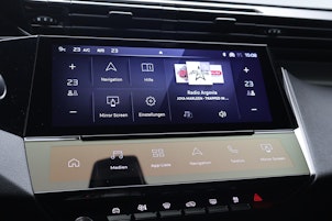 Vehicle image PEUGEOT 308 SW 1.2 Hybrid GT