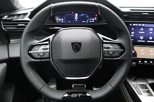 Peugeot 308 SW 1.2 Hybrid GT