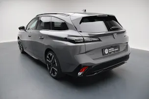 Peugeot 308 SW 1.2 Hybrid GT