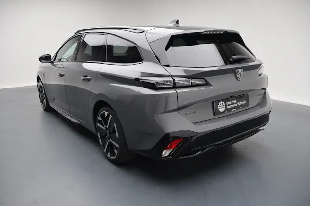 Peugeot 308 SW 1.2 Hybrid GT