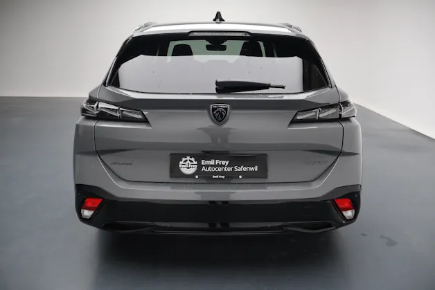 Peugeot 308 SW 1.2 Hybrid GT