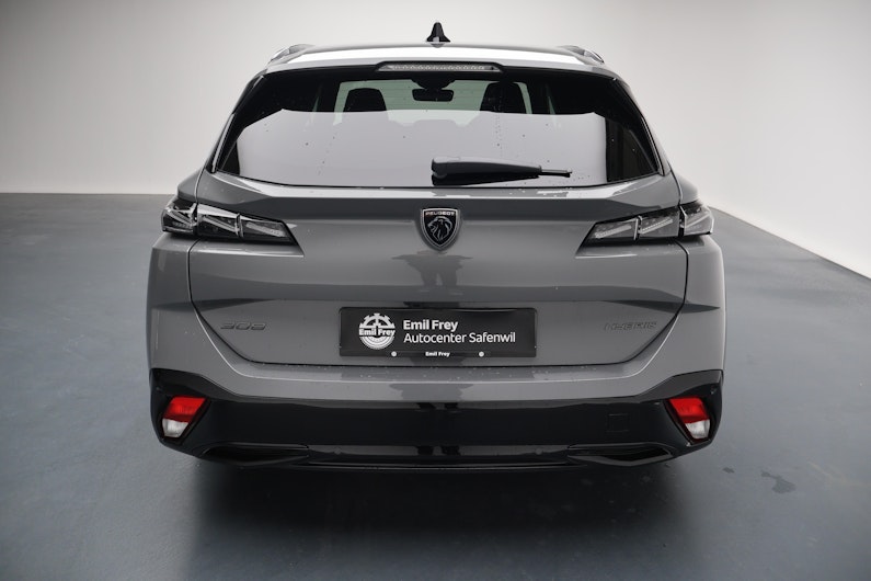 Vehicle image PEUGEOT 308