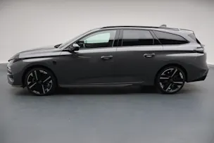 Peugeot 308 SW 1.2 Hybrid GT
