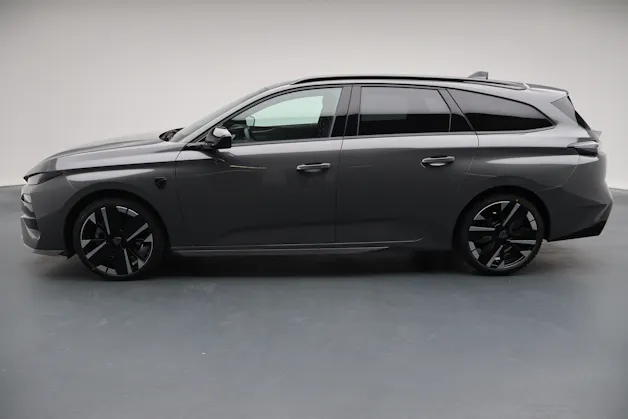 Peugeot 308 SW 1.2 Hybrid GT