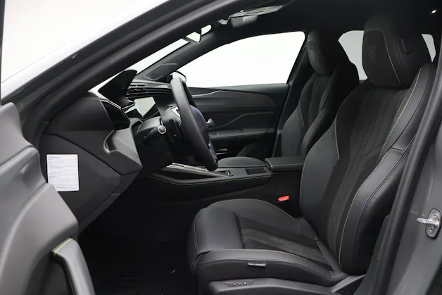 Peugeot 308 SW 1.2 Hybrid GT
