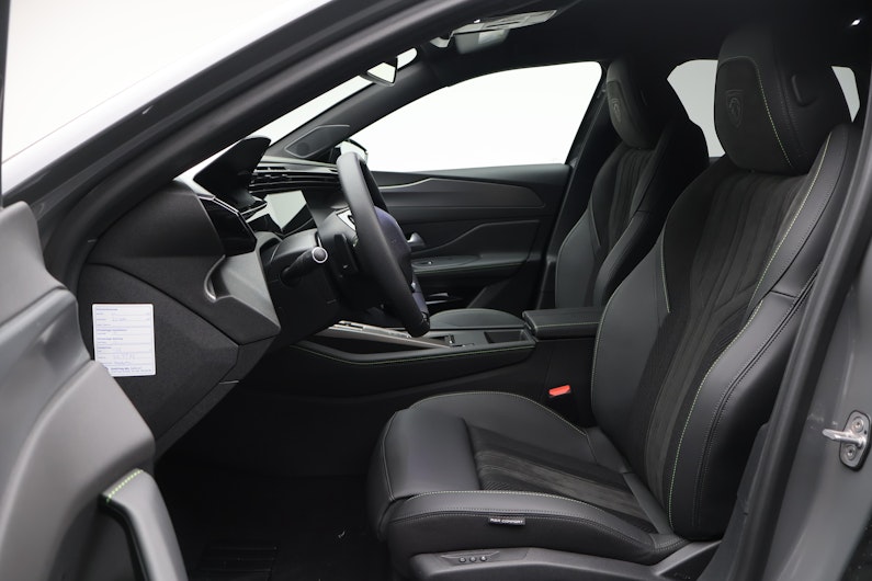 Vehicle image PEUGEOT 308