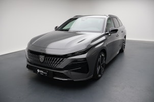 Vehicle image PEUGEOT 308 SW 1.2 Hybrid GT