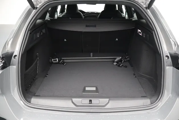 Peugeot 308 SW 1.2 Hybrid GT
