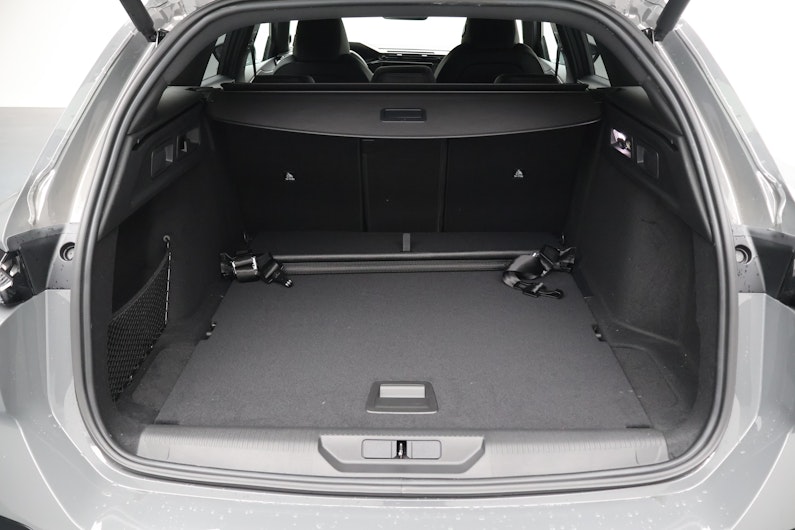 Vehicle image PEUGEOT 308