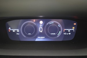 Vehicle image PEUGEOT 308 SW 1.2 Hybrid GT