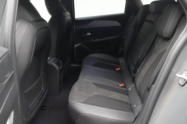 Peugeot 308 SW 1.2 Hybrid GT
