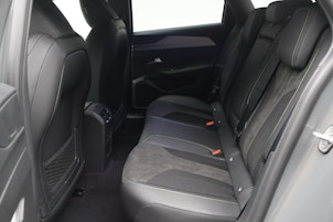 Vehicle image PEUGEOT 308 SW 1.2 Hybrid GT