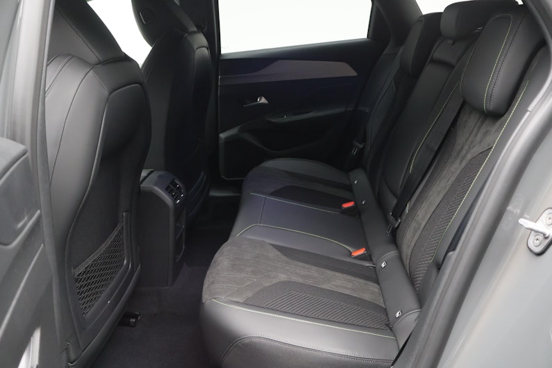 Vehicle image PEUGEOT 308