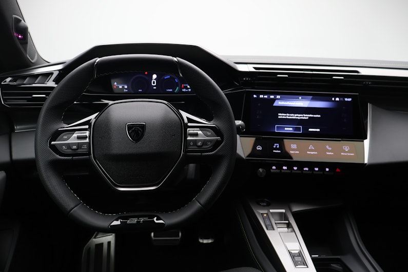 Vehicle image PEUGEOT 308