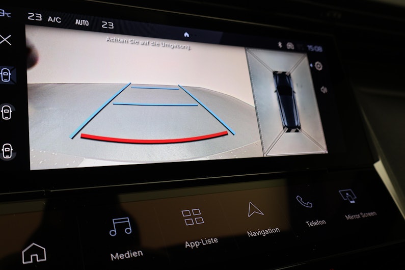 Vehicle image PEUGEOT 308