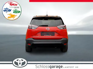 Opel Crossland X 1.2 T Ultimate S/S