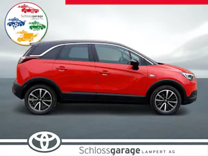 Opel Crossland X 1.2 T Ultimate S/S