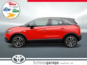 Opel Crossland X 1.2 T Ultimate S/S
