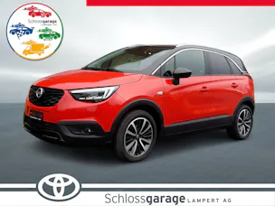 Opel Crossland X 1.2 T Ultimate S/S
