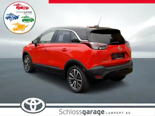 Opel Crossland X 1.2 T Ultimate S/S