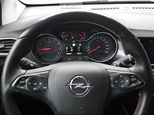 Opel Crossland X 1.2 T Ultimate S/S