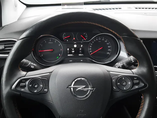 Opel Crossland X 1.2 T Ultimate S/S