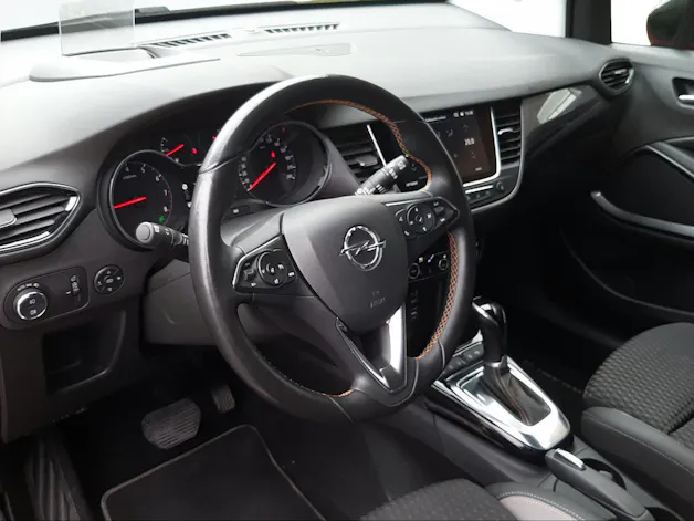 Opel Crossland X 1.2 T Ultimate S/S