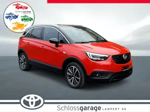 Opel Crossland X 1.2 T Ultimate S/S