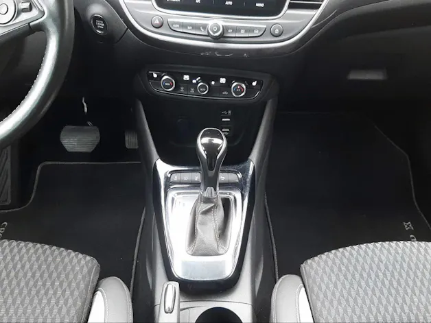 Opel Crossland X 1.2 T Ultimate S/S