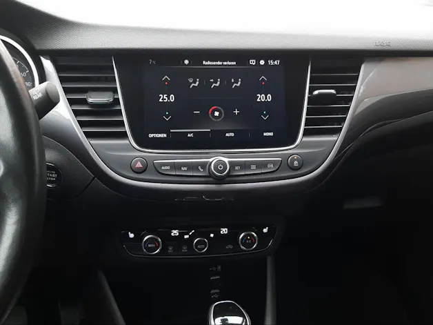 Opel Crossland X 1.2 T Ultimate S/S
