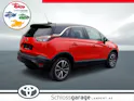 Opel Crossland X 1.2 T Ultimate S/S