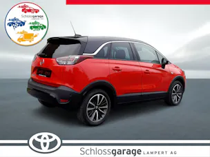Opel Crossland X 1.2 T Ultimate S/S