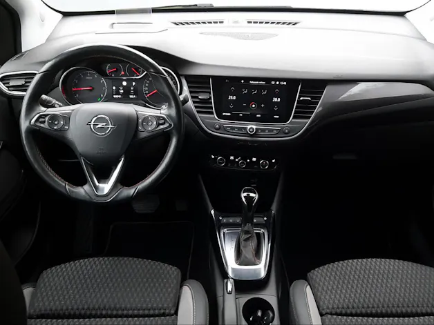 Opel Crossland X 1.2 T Ultimate S/S