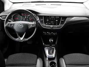 Opel Crossland X 1.2 T Ultimate S/S