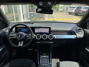 Mercedes-Benz GLB 250 AMG Line 4matic
