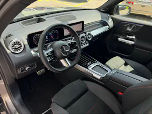 Mercedes-Benz GLB 250 AMG Line 4matic