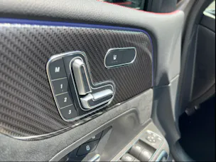 Mercedes-Benz GLB 250 AMG Line 4matic