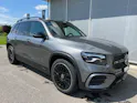 Mercedes-Benz GLB 250 AMG Line 4matic