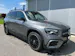 Mercedes-Benz GLB 250 AMG Line 4matic