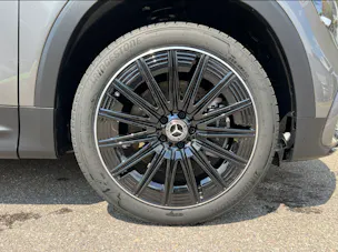 Mercedes-Benz GLB 250 AMG Line 4matic