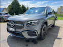 Mercedes-Benz GLB 250 AMG Line 4matic