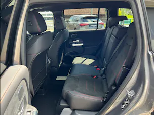 Mercedes-Benz GLB 250 AMG Line 4matic