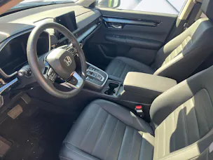 Honda CR-V 2.0 i-MMD Advance 4WD