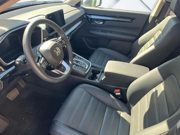 Honda CR-V 2.0 i-MMD Advance 4WD