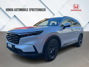 Honda CR-V 2.0 i-MMD Advance 4WD