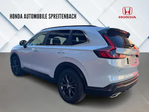 Honda CR-V 2.0 i-MMD Advance 4WD
